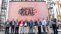 Manitowoc Ring Power At Conexpo 202020
