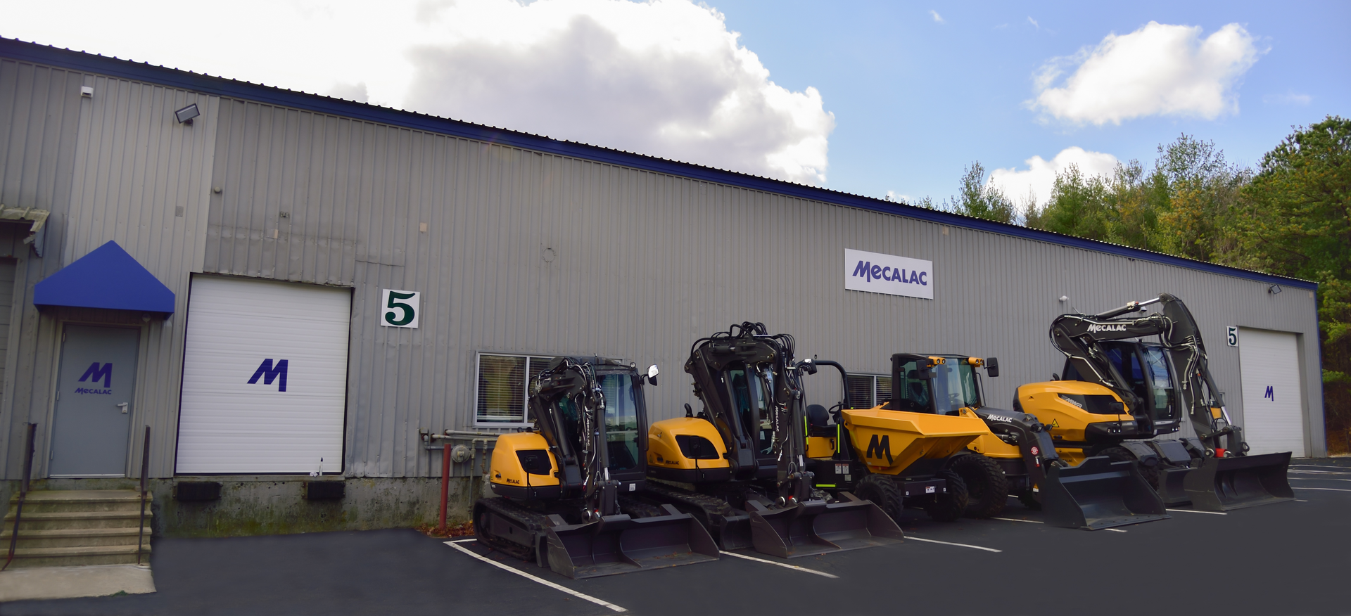 Mecalac Norfolk Facility 5ea0a53858777
