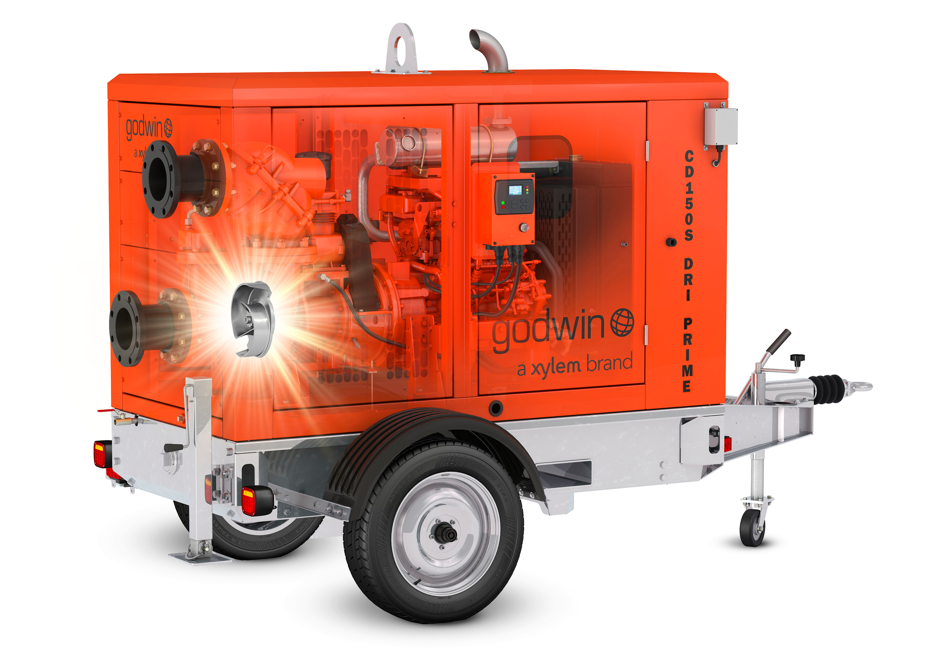 Xylem Godwin Cd150 S 5ea37643da2c5