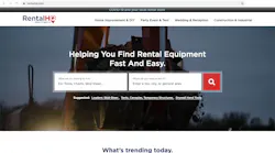 Ara Rental Hq Ara Construction Industrial Rental 1