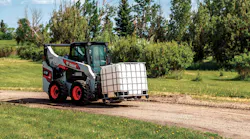 Bobcat S76