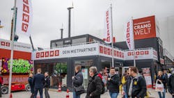 Cramo At Bauma 1600x900 5ebc7c2d30199 Cramo At Bauma 1600x900 5ebc7c2d30199