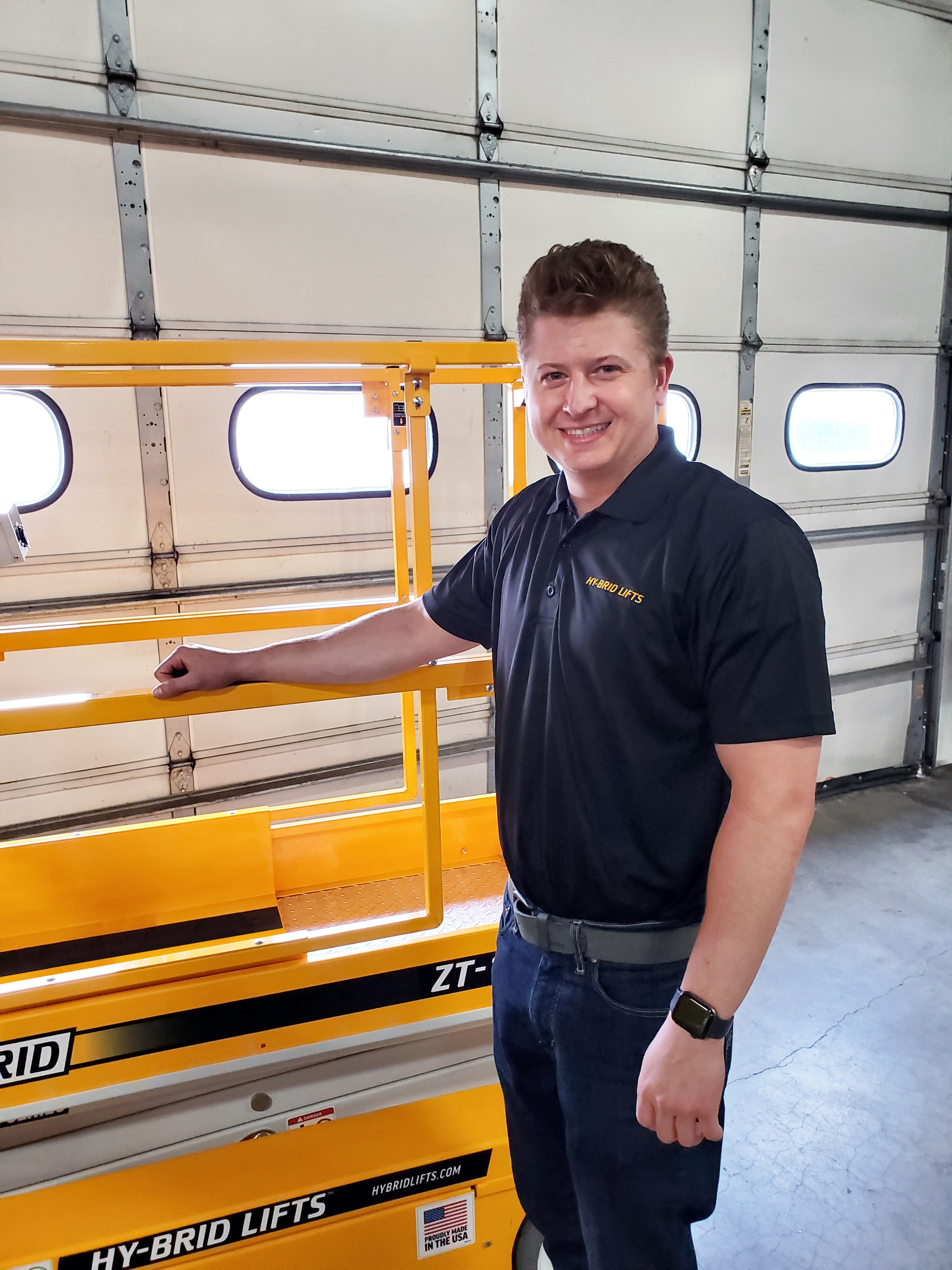 Hy Brid Lifts Chad Diacek 5ecd93f054108