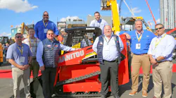 Ned Manitou Dealer Press Release Photo V3