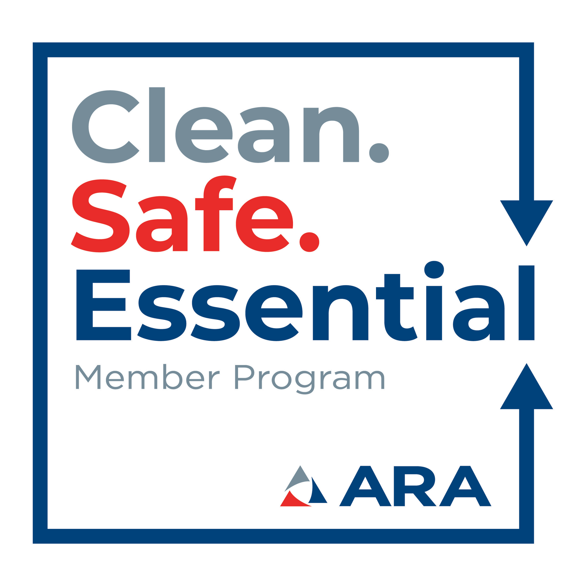 Ara Clean Safe Essential 5ee1297f7ca07