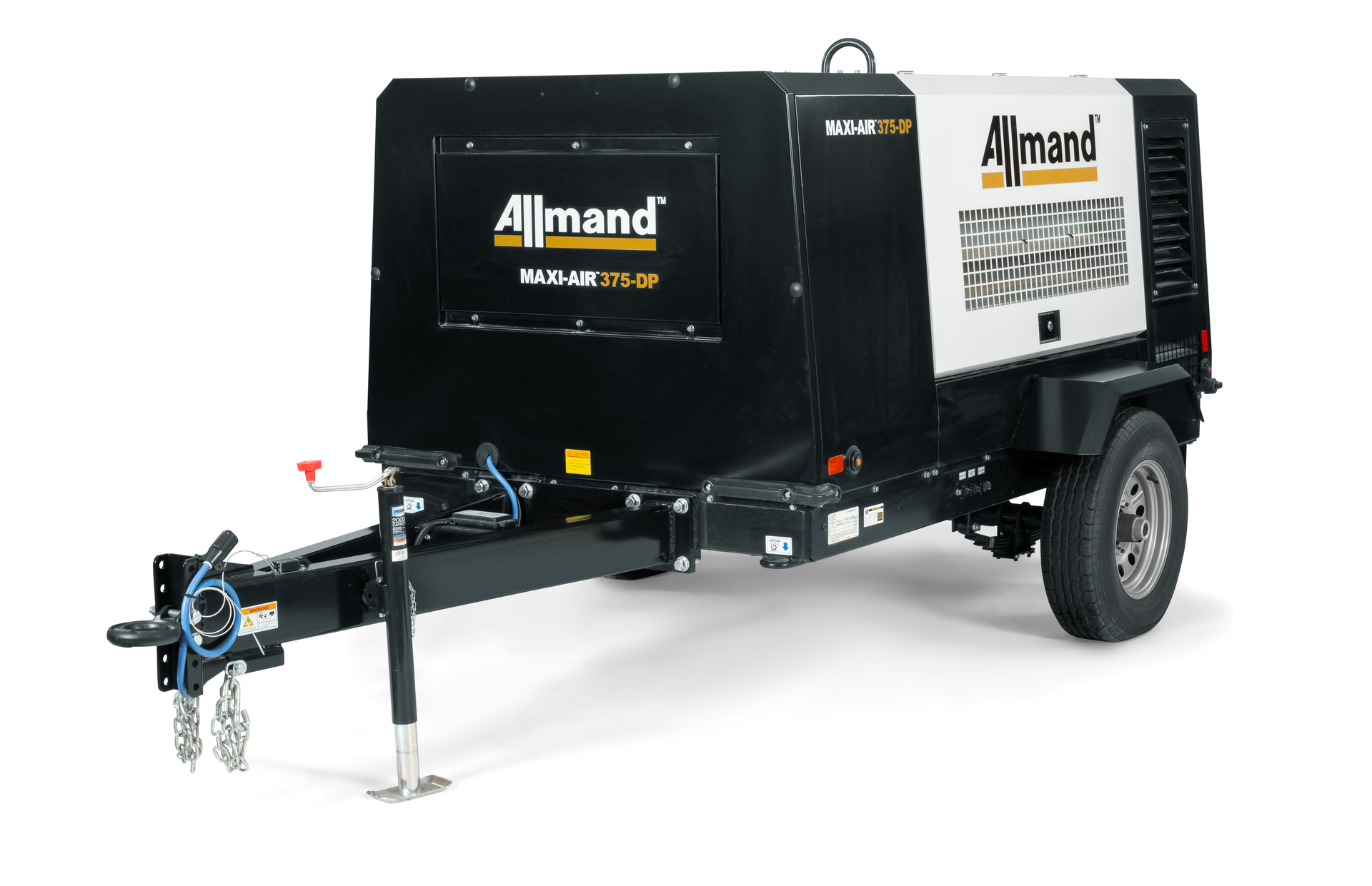 Allmand Maxi Air 375 Dp Fr 5ee928f7e360d