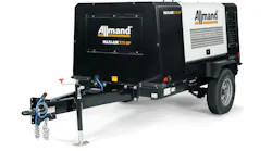 Allmand Maxi Air 375 Dp Fr