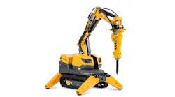 Brokk B70