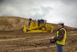 Cat D8 T Remote Control Operation With Command For Dozing 5ee94f5dcef9d Cat D8 T Remote Control Operation With Command For Dozing 5ee94f5dcef9d