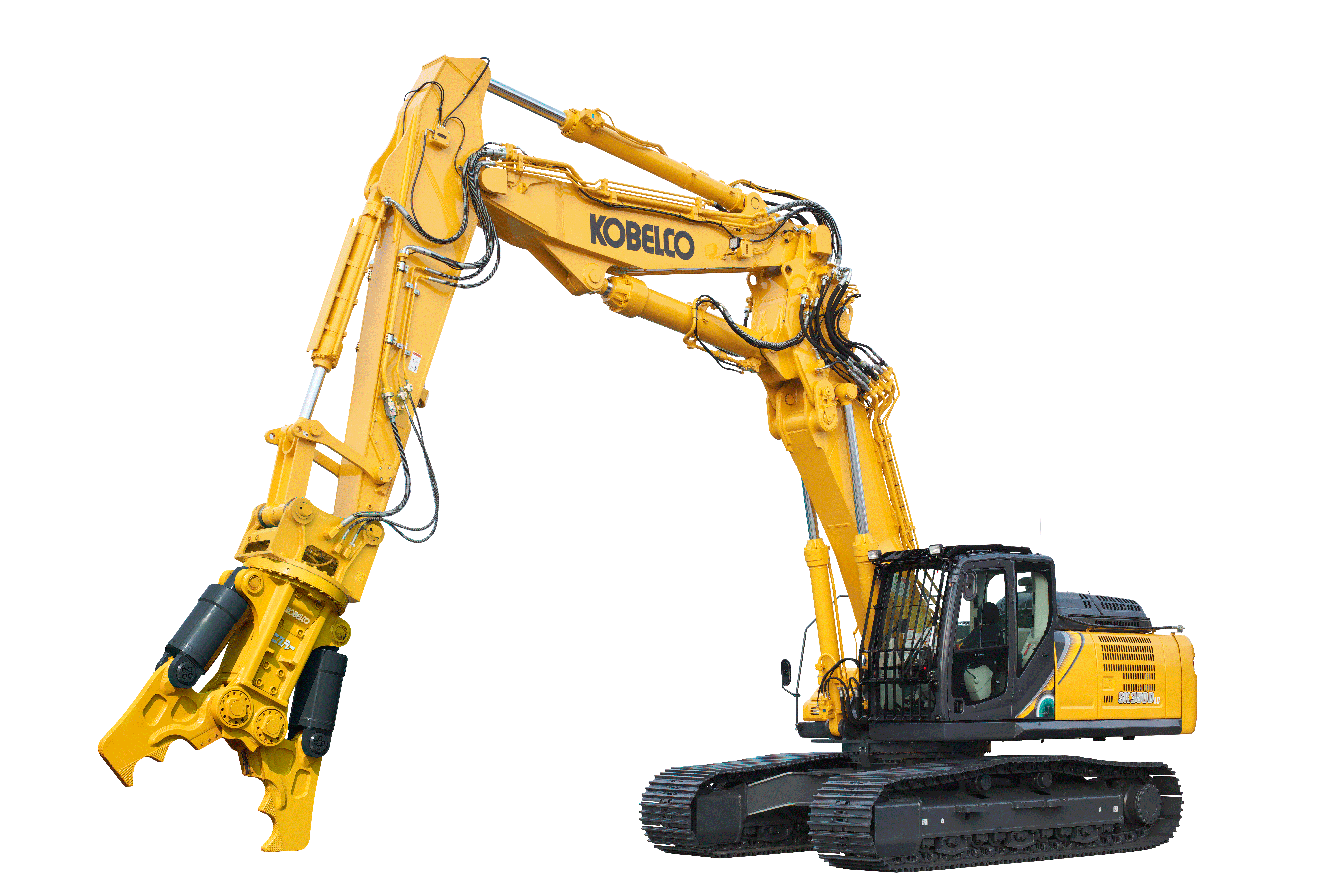 Kobelco Sk350 D 5ed7ed7a121d6