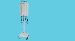 Lind Apollo Light Main Photo Lind Apollo Light Main Photo