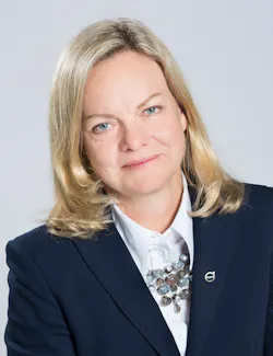 Volvo Penta Helene Mellquist Appointed President Of Volvo Penta 1 5ee17b035ac2f
