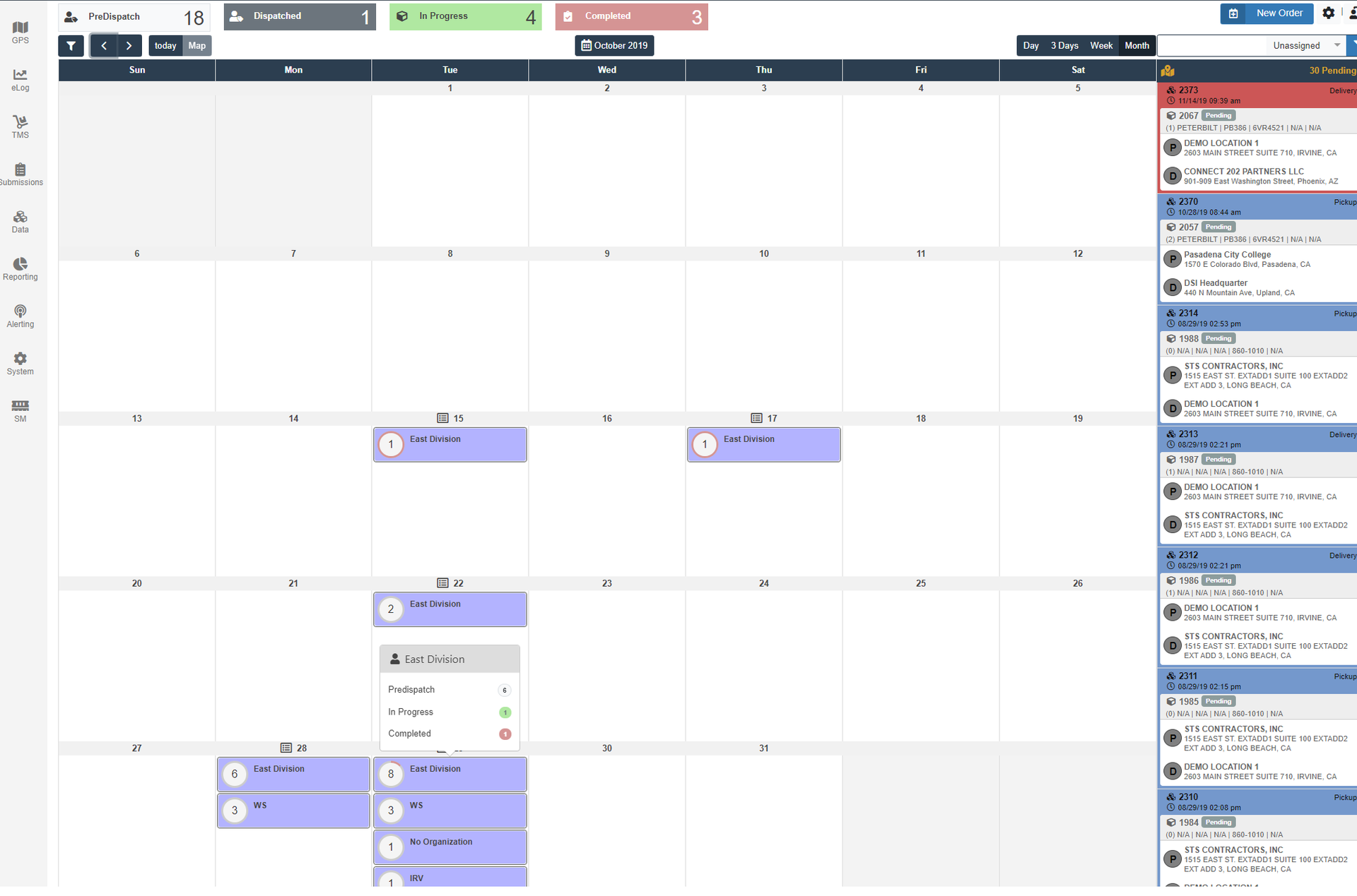 Innovative Product Awards Honorable Mention Wynne Systems’ TechConnect
