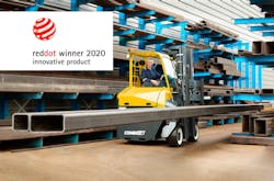 Combilift Combi Cbe Moving Steel From Narrow Aisle Cantilever Racking Reddot Winner 2048x1355 5efb8280228c8 Combilift Combi Cbe Moving Steel From Narrow Aisle Cantilever Racking Reddot Winner 2048x1355 5efb8280228c8