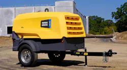 Atlas Copco Xas188