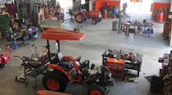 Barrett Equipment Shop (002)