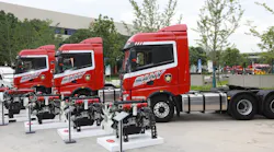 Deutz Sany Trucks Partnership 2020 07 17