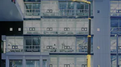 Jlg X1000 Aj Office Building
