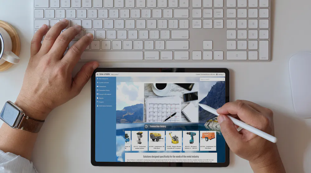 Interview with Orion Software’s Patrice Boivin: The Market is Evolving ...
