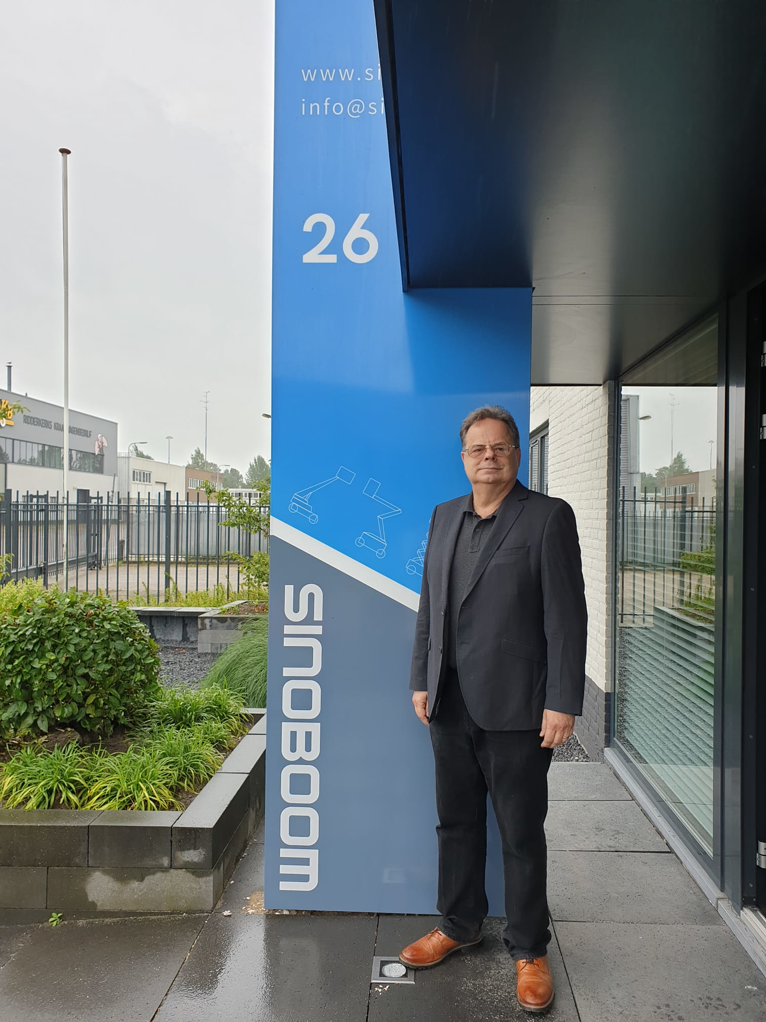 Sinoboom Tim Whiteman At Sinoboom Bv 1 5effedd5e7a7e