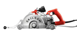 Skilsaw Medusaw