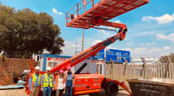 Sky Jacks South Africa