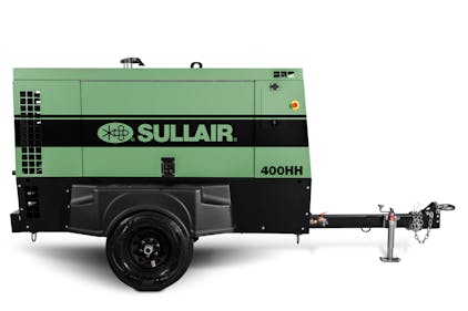Sullair on sale