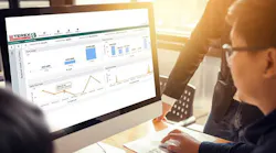 Terex Office Computer