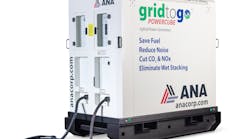 Ana Off Grid Energy