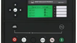 Allmand Bros Deep Sea Controller
