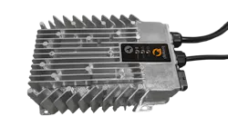 Delta Qrq350