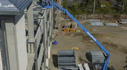 Genie Z60 Dc Articulating Boom