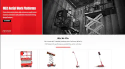 Mec Website
