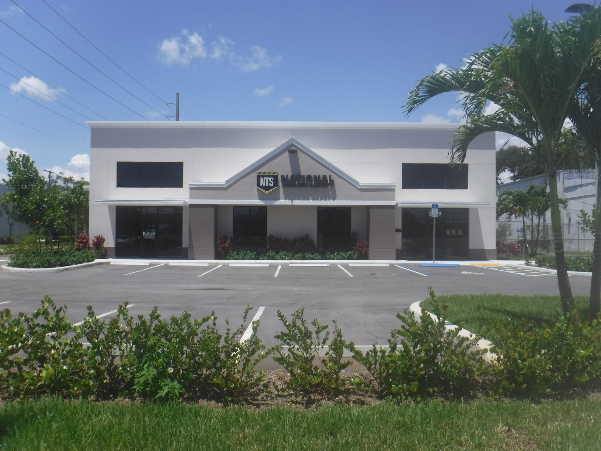 National Trench Safety New Miami Building 2020 5f2df7d311647