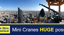A Mini Crane Hire2