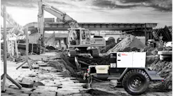 Cummins C12 D6 Re