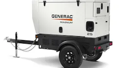 Generac Mdg25