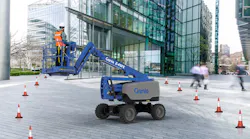 Genie Z 45fe City