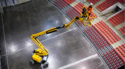 Recent IT and communication upgrades make it simple to shift to a remote working model to keep in touch with customers and support them remotely with technical advice and spare parts order fulfillment.