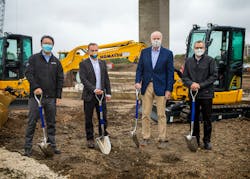 Komatsu Korekiyo Kody Yanagisawa Coo Komatsu Mining John Koetz President Surface Mining Komatsu Milwaukee Mayor Tom Barrett Jeff Dawes Ceo Komatsu Mining 5f59a425bbfaa Komatsu Korekiyo Kody Yanagisawa Coo Komatsu Mining John Koetz President Surface Mining Komatsu Milwaukee Mayor Tom Barrett Jeff Dawes Ceo Komatsu Mining 5f59a425bbfaa