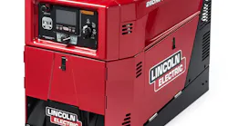 Lincoln Electric