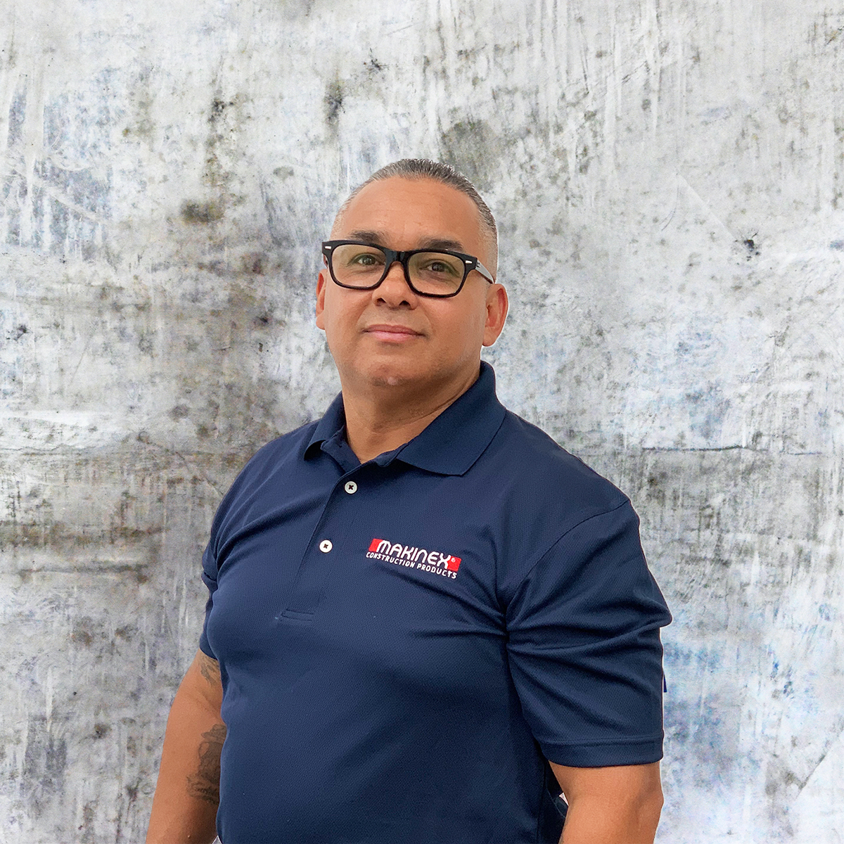 Makinex Joe Cardenas Head Shot With Concrete 5f52ef14cf43a