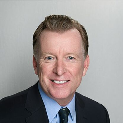 Chief Commercial Officer Paul McDonnell to Step Down from United