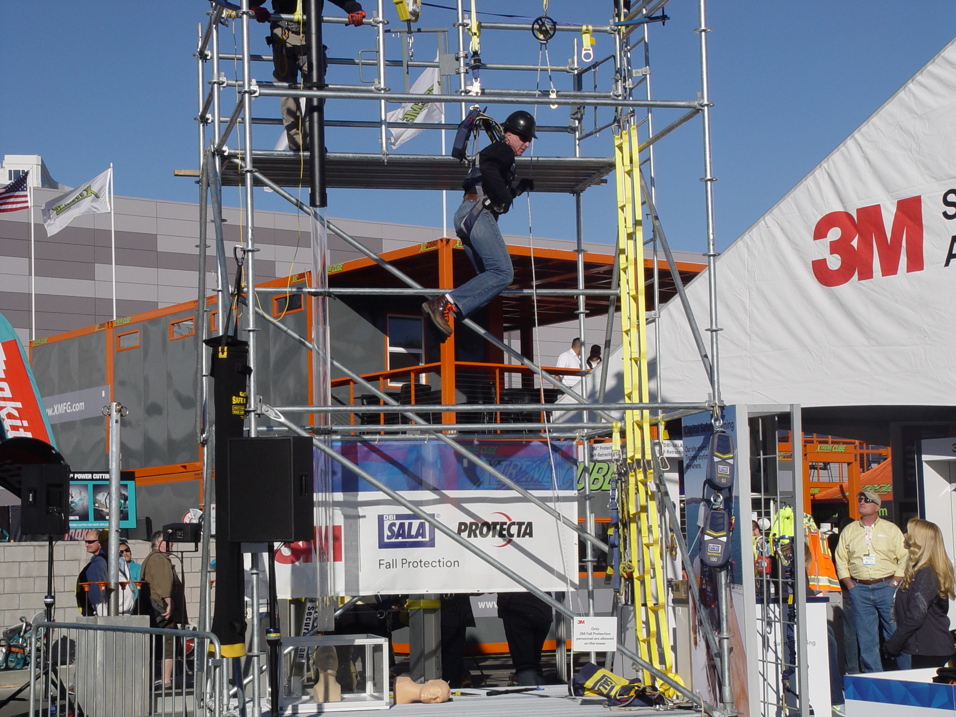 Woc17 19 Sala Fall Protection Equipment Demonstration 5f7516d7d6056