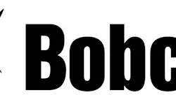 Bobcat Logo Black