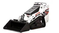 Bobcat Mt100