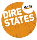 Case Dire States Logo 570040