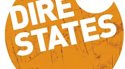 Case Dire States Logo 570040