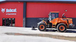 Doosan Gateway Dealer Expansion Image