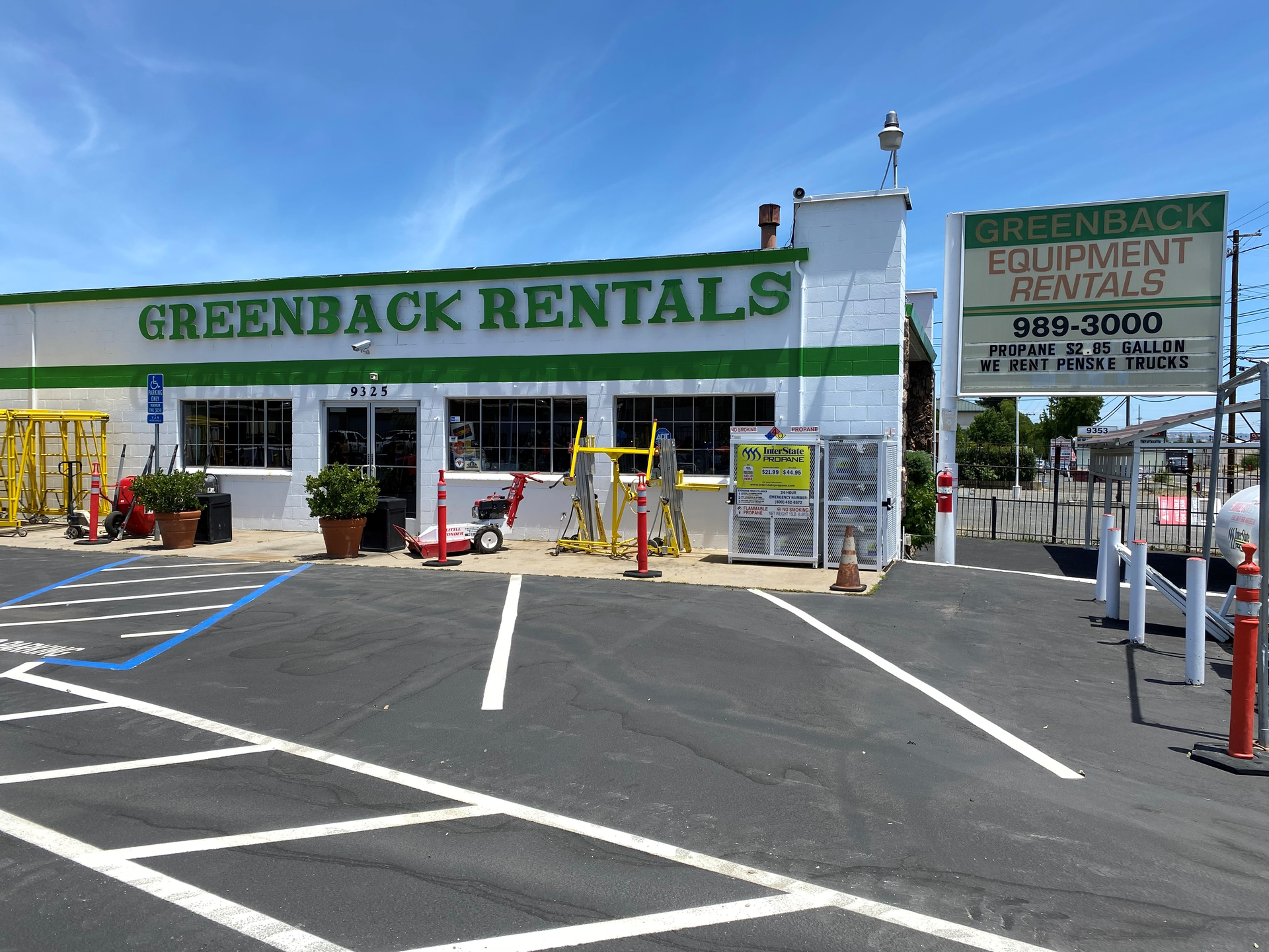 united rentals sacramento locations Dawne Roller